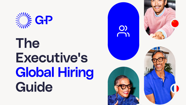The Executive's Global Hiring Guide