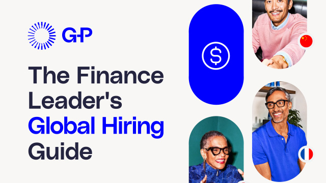 The Finance Leader's Global Hiring Guide