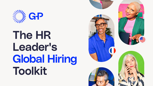 The HR Leader's Global Hiring Toolkit