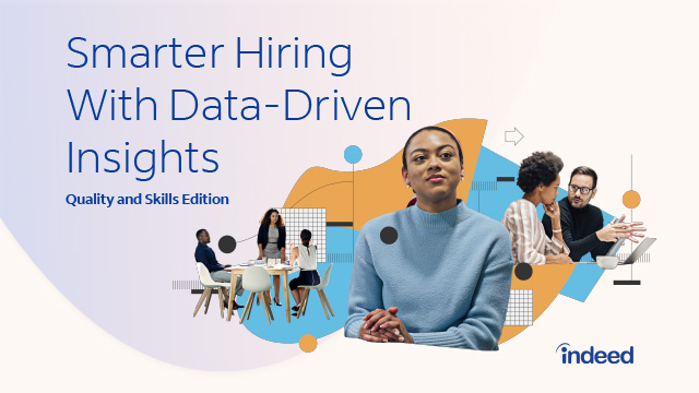 Smarter Hiring