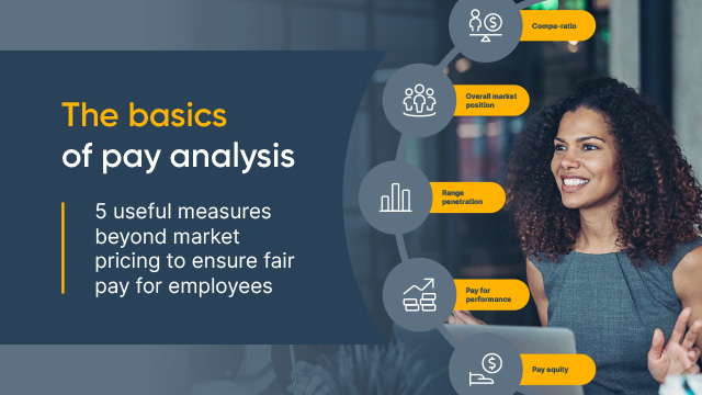 The Basics of Pay Analysis